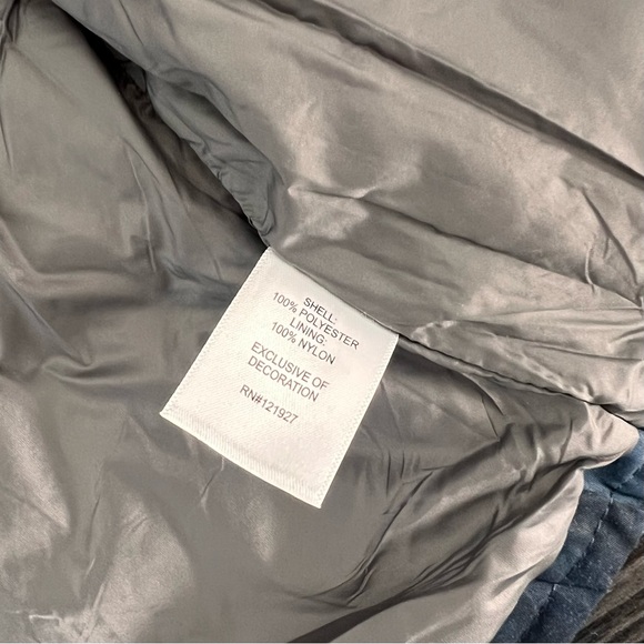 Johnnie-O Gizmo Camo Jacket - Picture 10 of 11